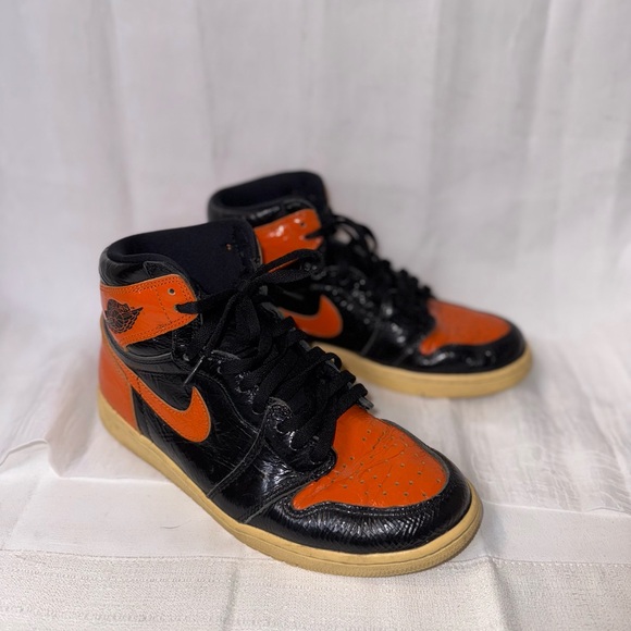 Air Jordans 1 Retro OG
